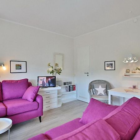 Haus Wolburgstrasse Haus Wolburgstrasse Appartement 12 Timmendorfer Strand Bagian luar foto