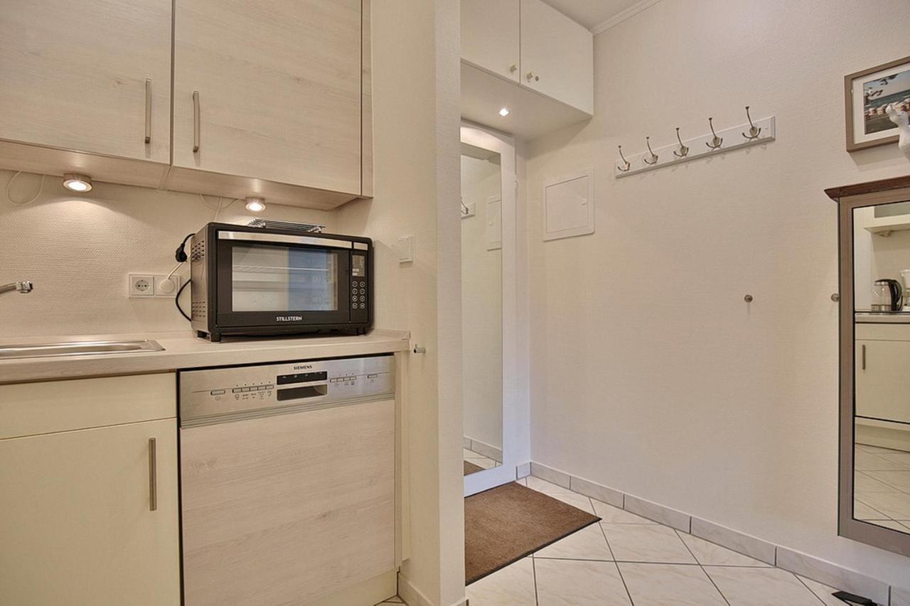 Haus Wolburgstrasse Haus Wolburgstrasse Appartement 12 Timmendorfer Strand Bagian luar foto