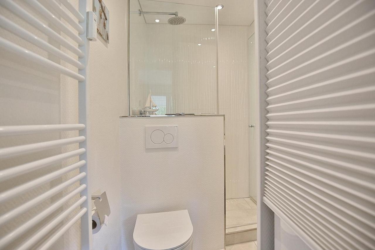 Haus Wolburgstrasse Haus Wolburgstrasse Appartement 12 Timmendorfer Strand Bagian luar foto